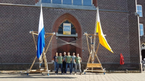 600 jaar Kapel in 't Zand