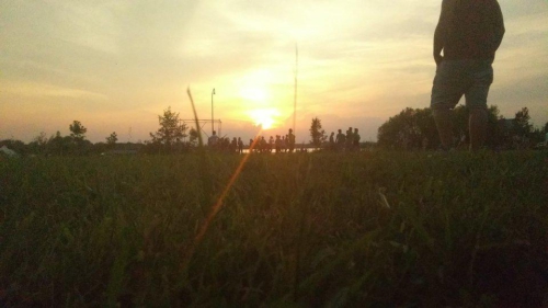 Scouts - JaPi kamp 2018 (Herten)