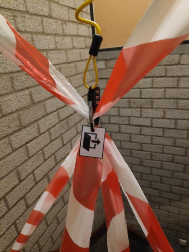 Scouts - Winterkamp 2019 escaperoom (Sevenum)
