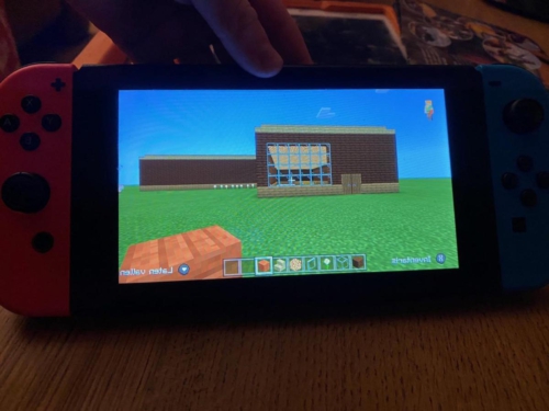 Scouts - online minecraft 2021