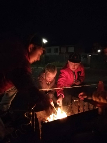 Welpen - scoutingtechniek 2018